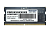 Оперативная память DDR5 32Gb 4800MHz Patriot RTL PC5-38400 CL40 SO-DIMM [PSD532G48002S]