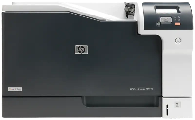 Принтер лазерный HP Color LaserJet CP5225dn [CE712A]