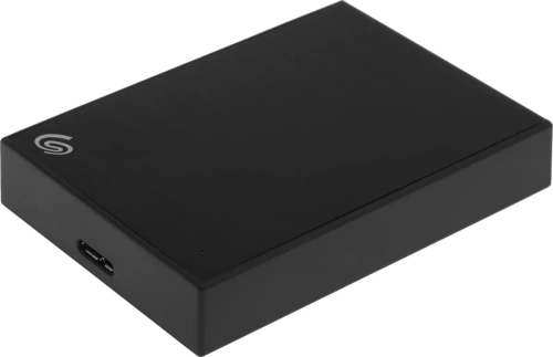 Жесткий диск Seagate USB 3.0 5TB STKZ5000400 One Touch 2.5&quot; черный [STKZ5000400]