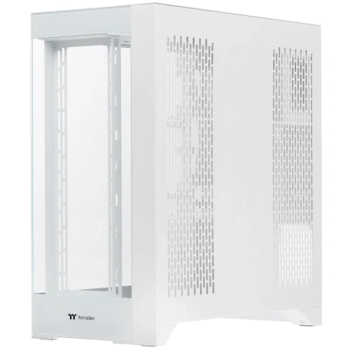 Компьютерный корпус Thermaltake CTE E660MX белый без БП [CA-1Y3-00M6WN-01]