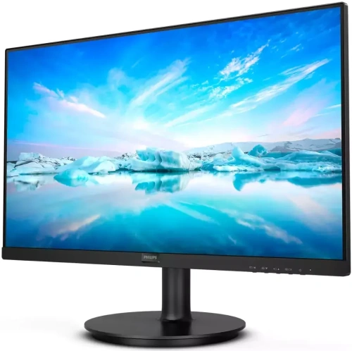 Монитор 27&quot; Philips 271V8LA VA 1920x1080, 75 Гц [271V8LA/00/01]