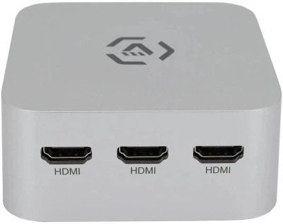 Компьютер Raskat STANDART 307 Intel Core i3-N300, RAM 16GB, SSD 1TB, noOS [STANDART307164450]