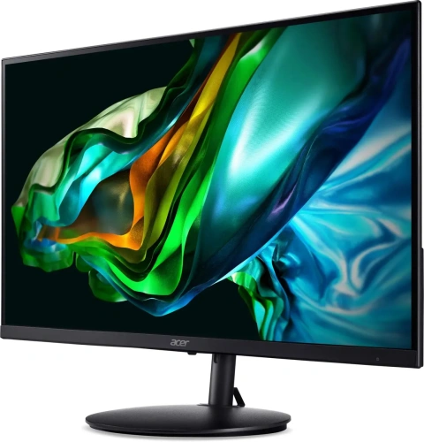 Монитор 27&quot; Acer SH272Ebmihux IPS 1920x1080, 100 Гц [UM.HS2EE.E21]