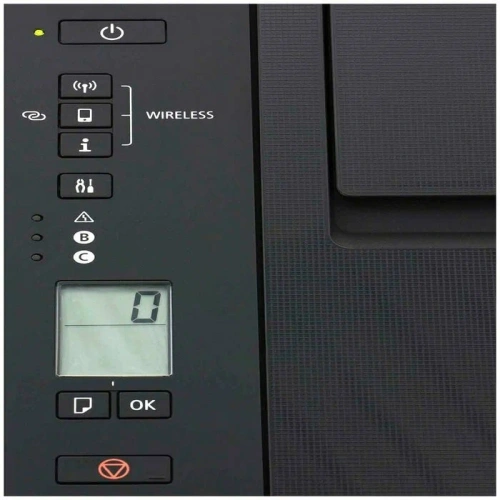 МФУ струйный Canon PIXMA TS3340 [3771C007]