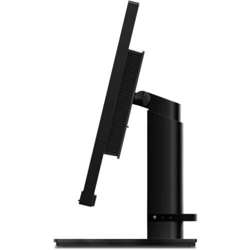 Монитор Lenovo P27u-20, черный/красный, 27&quot; [62CBRAS6CB]