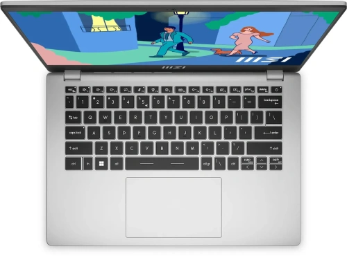 Ультрабук MSI Modern 14 C12MO-690RU [9S7-14J111-690]