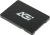 Накопитель SSD AGI AI238 256Gb SATA III, 2.5", R/W 536/489 [AGI250GIMAI238 OEM]