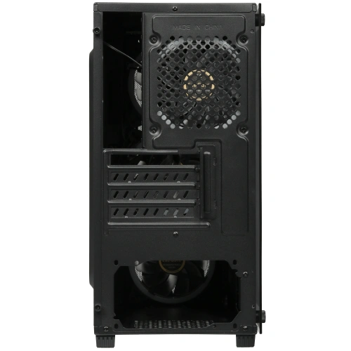 Компьютерный корпус Minitower ExeGate Mistery R3 [EX294383RUS]