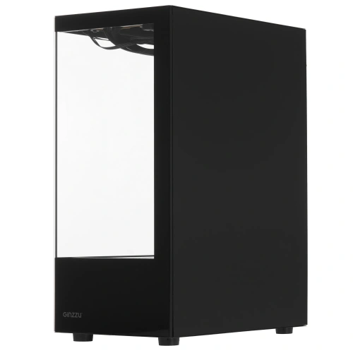 Компьютерный корпус Ginzzu CL100 [CL100]