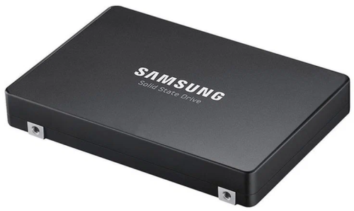 Накопитель SSD Samsung Enterprise 7.68TB 2.5&quot; (SFF/U.2) PM1733a, NVMe [MZWLR7T6HBLA-00A07]
