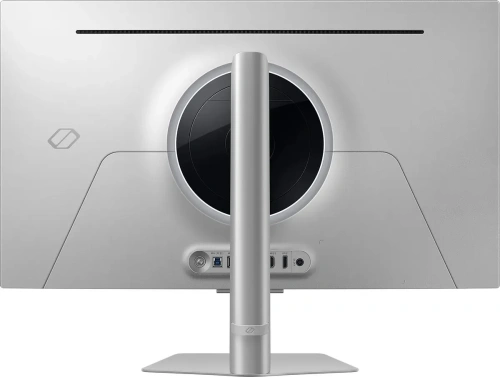 Монитор 31.5&quot; Samsung Odyssey OLED G8 G80SD OLED 3840x2160, 240 Гц [LS32DG800SIXCI]