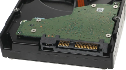 Жесткий диск SEAGATE HDD Server Exos 7E10 512N [ST4000NM001B]