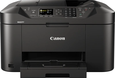 МФУ струйный Canon MAXIFY MB2140 [0959C007]