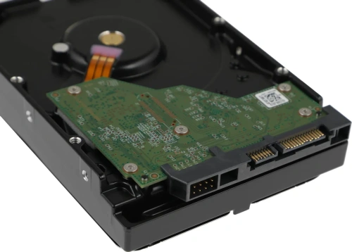 Жесткий диск SATA 4TB 6GB/S 256MB RED PLUS WD40EFPX WDC [WD40EFPX]