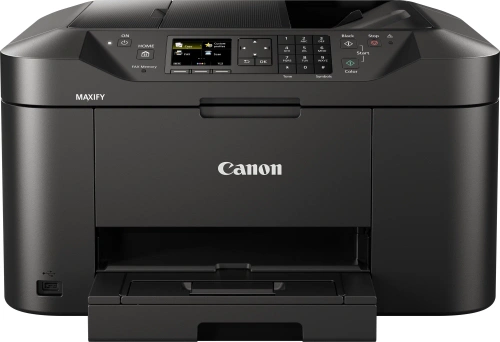 МФУ струйный Canon MAXIFY MB2140 [0959C007]