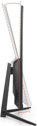 Монитор 27&quot; ExeGate Combat EF2707C IPS 1920x1080, 165 Гц [EX297306RUS]