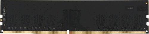 Оперативная память Patriot Memory 4GB DDR4 2666MHz PC21300 DIMMPSD44G266681 [PSD44G266681]