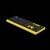 Клавиатура A4Tech Bloody B810RC Punk проводная USB желтый/черный [B810RC ( PUNK YELLOW )]
