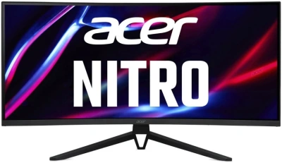 Монитор 34&quot; Acer ED343CURHbmiippx VA 3440x1440, 100 Гц [UM.CE3EE.H01]