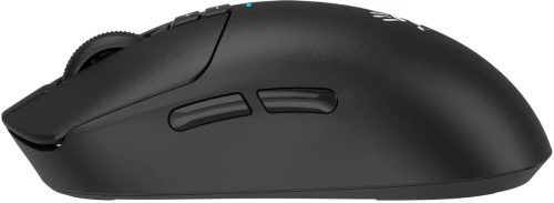 Мышь беспроводная/проводная A4Tech Bloody R72 Pro Duo черный, 26000 dpi [R72 PRO DUO]