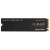 Накопитель SSD WD 4Tb Black SN850X M.2 2280, NVMe, PCIe 4.0x4 [WDS400T2X0E]