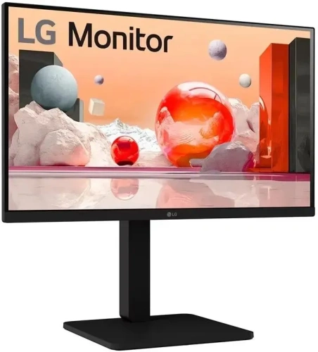 Монитор LCD LG 23.8&quot; 24BA550-B IPS 1920x1080 100Hz [24BA550-B.ARUQ]