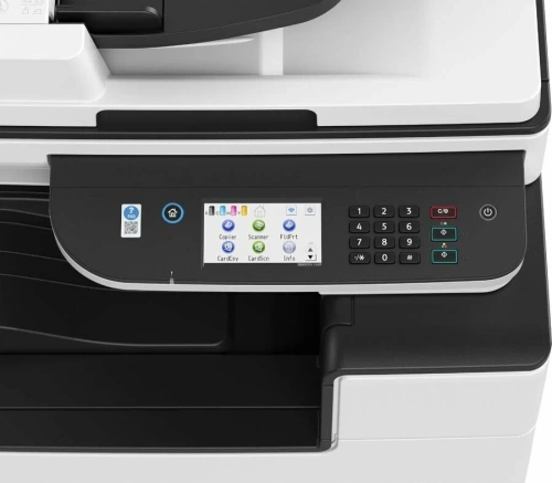 МФУ лазерный Ricoh Aficio M C2000 (418968) [418968]