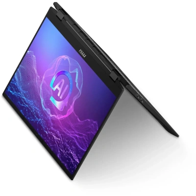 Ноутбук MSI Summit A16 AI+ A3HMTG-084RU Ryzen AI 9 365 32Gb 16&quot; [9S7-159K21-084]