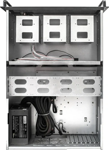 Серверный корпус ExeGate Pro 4U650-18 [EX292572RUS]