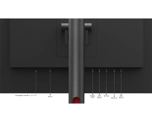 Монитор Lenovo 27&quot; T27h-30 [63A3GAR1CB]