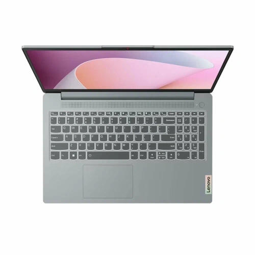 Ноутбук Lenovo IdeaPad Slim 3 15.6&quot; IPS FHD/AMD Ryzen3 [82XQ00B5PS]