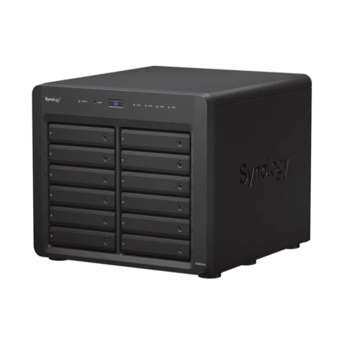 Сетевое хранилище Synology [DS3622xs+]