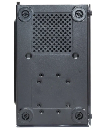 Компьютерный корпус Minitower ExeGate Mistery X2-NPX600 [EX294483RUS]