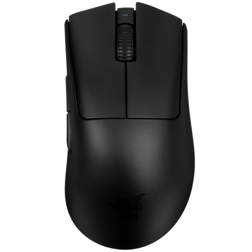 Мышь беспроводная/проводная Razer DeathAdder V3 Pro черный, 30000 dpi [RZ01-04630100-R3A1]
