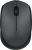 Мышь беспроводная Logitech M170 черный/темно-серый, 1000 dpi, радиоканал, USB, кнопки - 3 [910-004642/910-004646/910-004658]