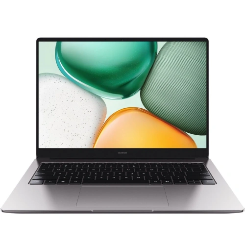 Ноутбук HONOR MagicBook X серый 5301ALWW 14 Intel Core i5 [5301ALWW]