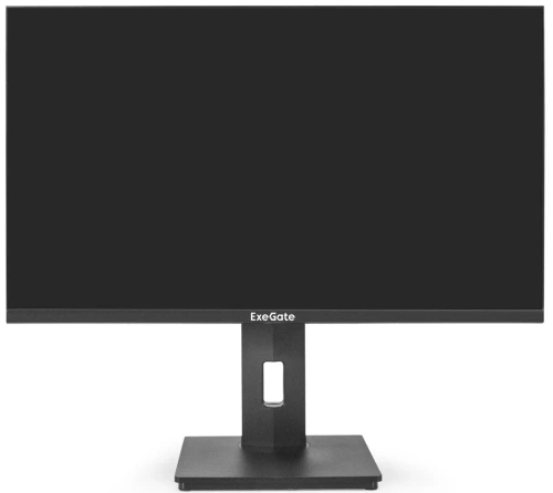 Монитор 27" ExeGate Combat EG2707A IPS 2560x1440, 165 Гц [EX295595RUS]