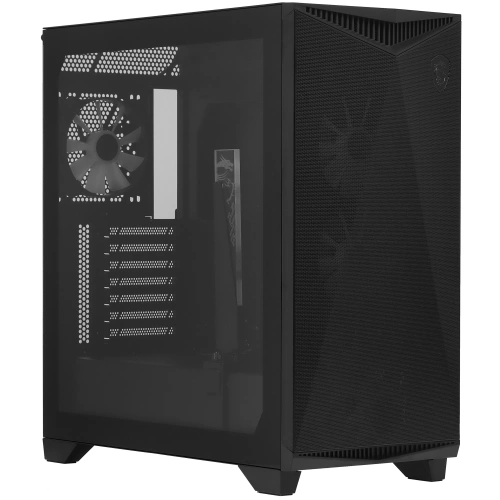 Компьютерный корпус MSI MPG GUNGNIR 300R AIRFLOW Midi Tower [306-7G21R21-W57]