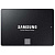 Накопитель SSD Samsung 500Gb 870 EVO MZ-77E500B/EU [MZ-77E500B/EU]