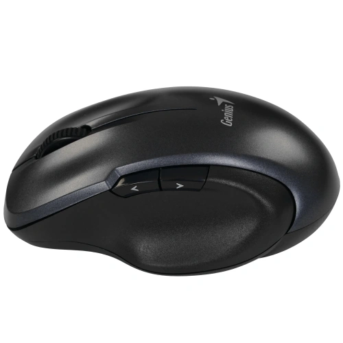Мышь беспроводная Genius Ergo 8200S IronGrey [31030029401]