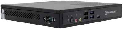 Компьютер Raskat STANDART 307 Intel Core i3-12100, RAM 16GB, SSD 256GB, noOS [STANDART307168812]
