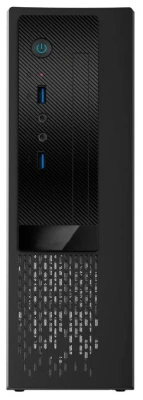 Компьютерный корпус SlimCase InWin PS201BK PM-300TFX [6125688]