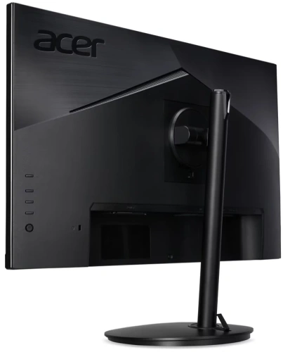 Монитор Acer CB272UEbmiiprx ZeroFrame Yes, черный, 27'' [UM.HB2CD.E02]