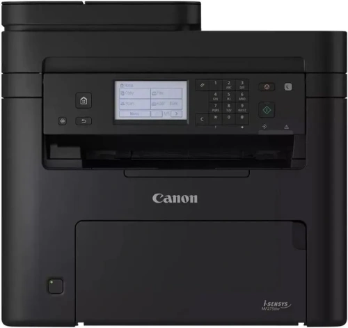 МФУ лазерный Canon i-Sensys MF275dw [5621C001]
