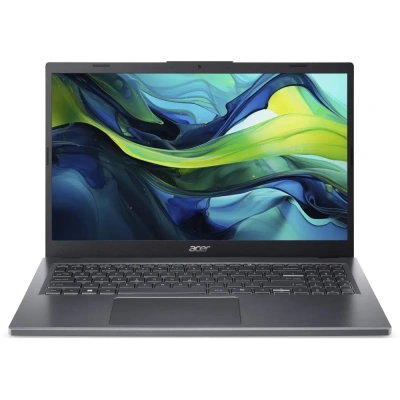 Ноутбук Acer Aspire 15 A15-51M-51VS Core 5 120U 16G [NX.KXRCD.004]