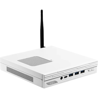 Неттоп MSI Pro DP10 12M-227XRU i5 1235U (1.3) 16Gb [9S6-B0A622-227]