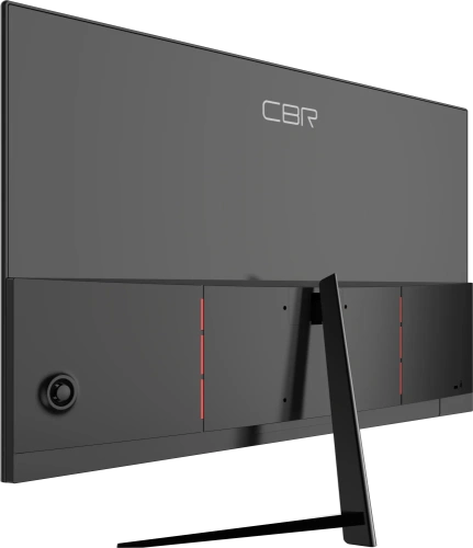 Монитор 27&quot; CBR MF-2701 VA 1920x1080, 75 Гц [LCD-MF2701-OPC]