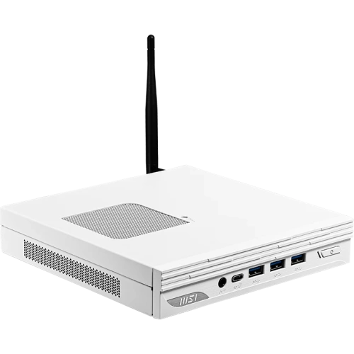 Неттоп MSI Pro DP10 12M-227XRU i5 1235U (1.3) 16Gb [9S6-B0A622-227]