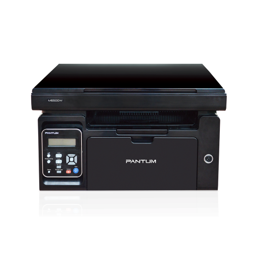 МФУ лазерный Pantum [M6500W]