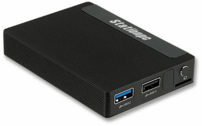 Одноплатный компьютер Firefly Station M2 4G/32G 256SSD [Station M2]